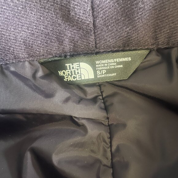 North Face Sally Snow Ski Insulated Pants NWT - Picture 8 of 14